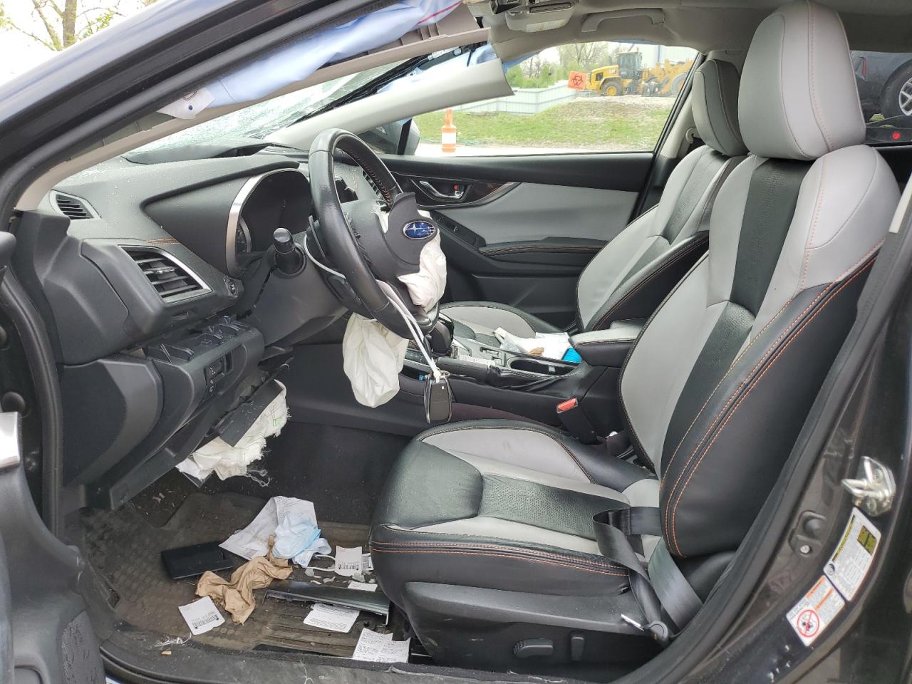 Subaru Crosstrek Limited