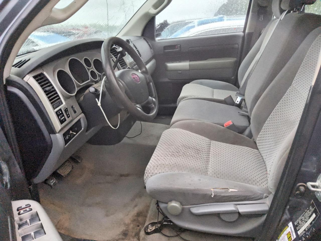 Toyota Tundra Grade