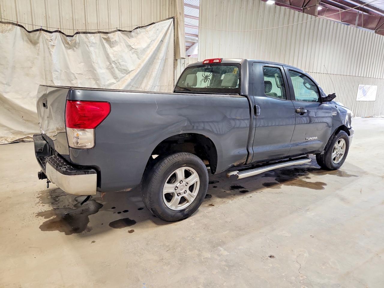 Toyota Tundra Grade