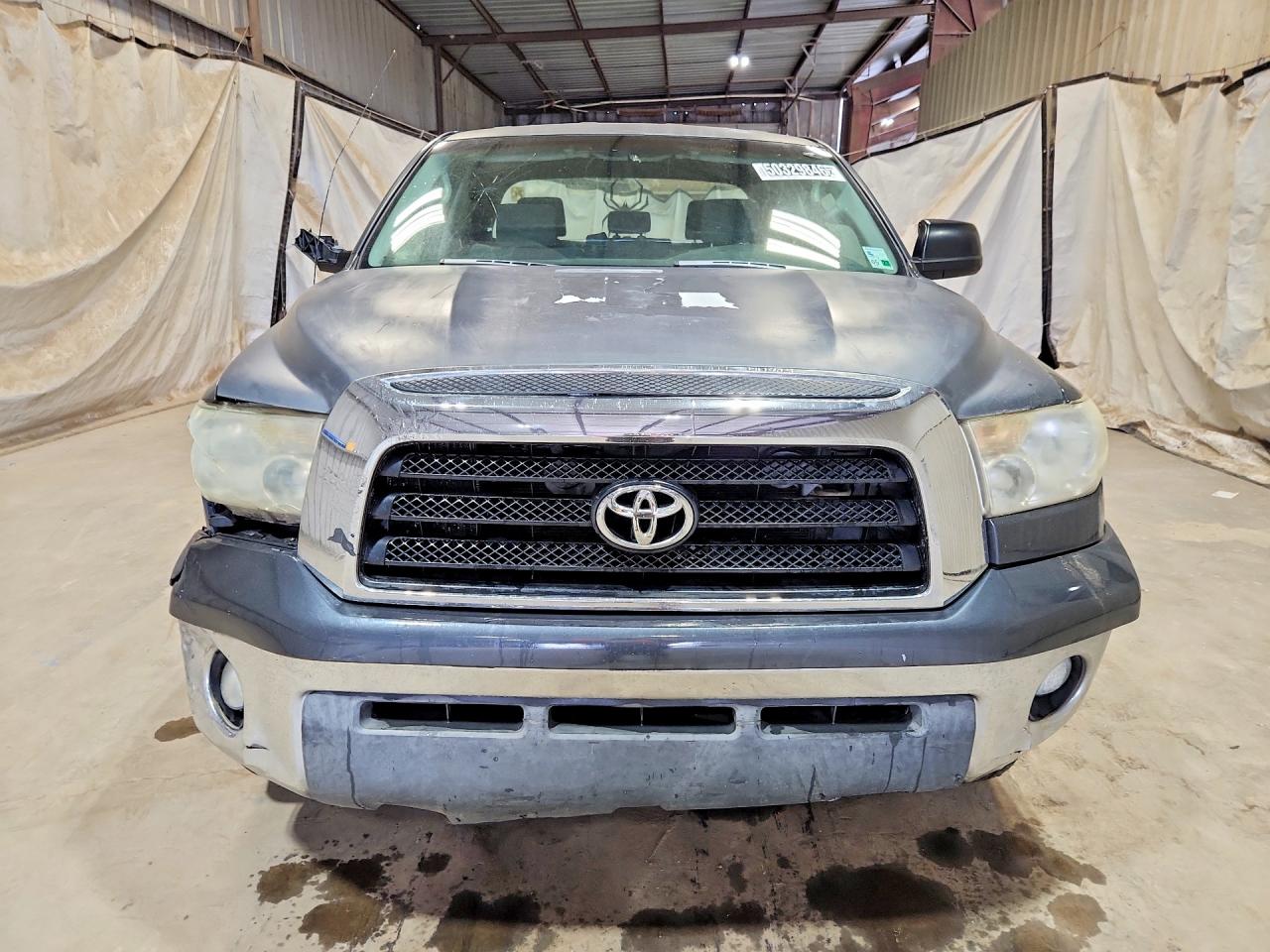 Toyota Tundra Grade