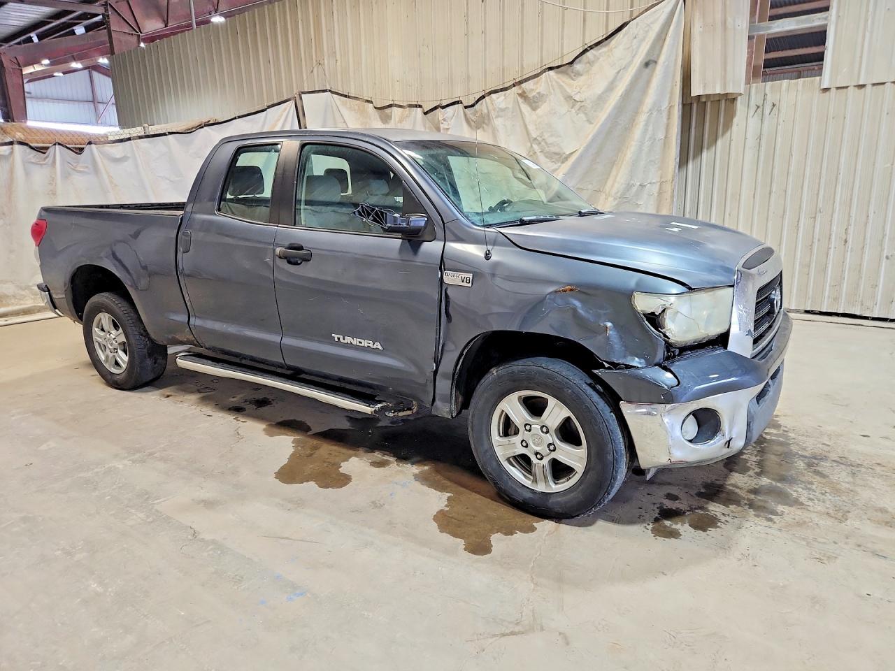 Toyota Tundra Grade