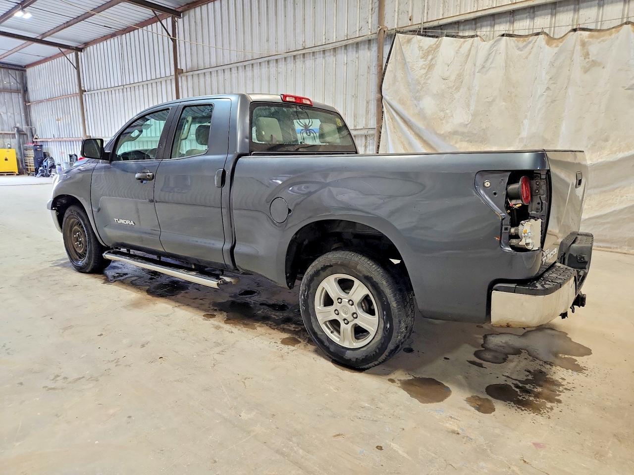 Toyota Tundra Grade