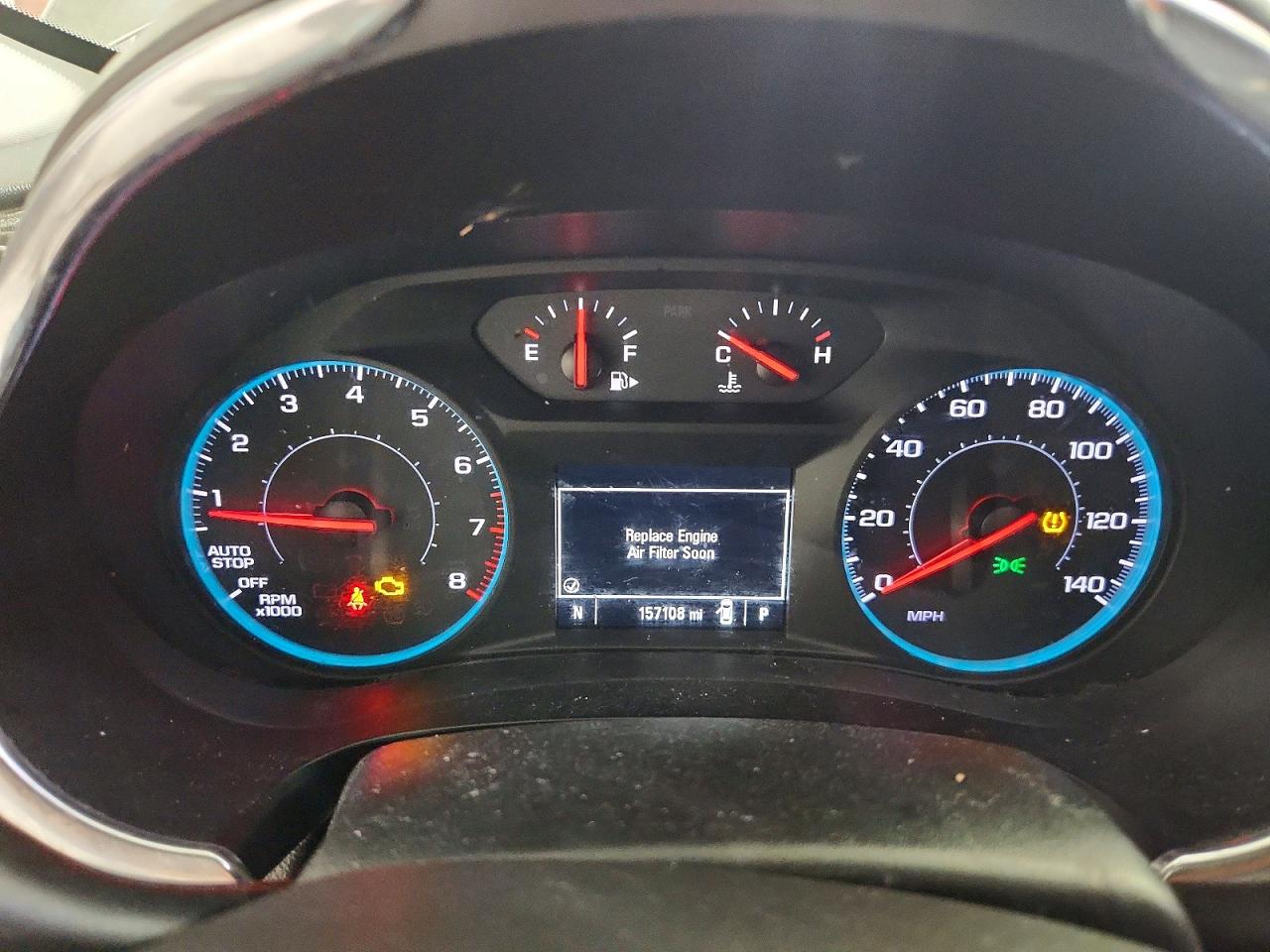 Chevrolet Malibu Lt