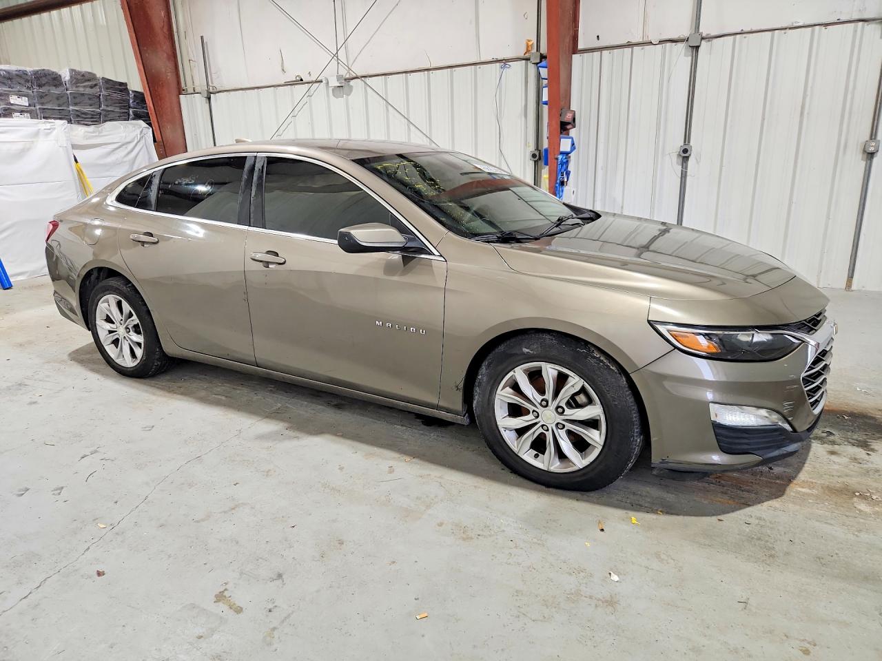 Chevrolet Malibu Lt