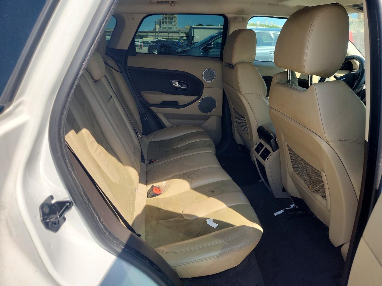 Land Rover Range Rover Pure
