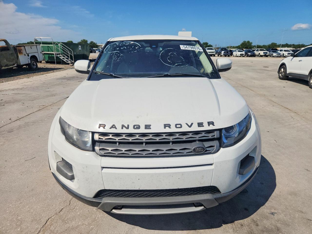 Land Rover Range Rover Pure