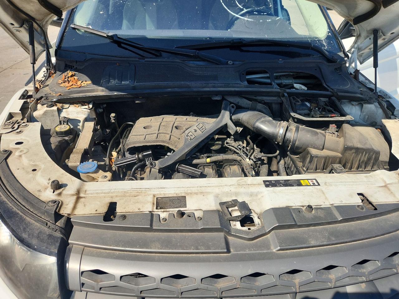 Land Rover Range Rover Pure