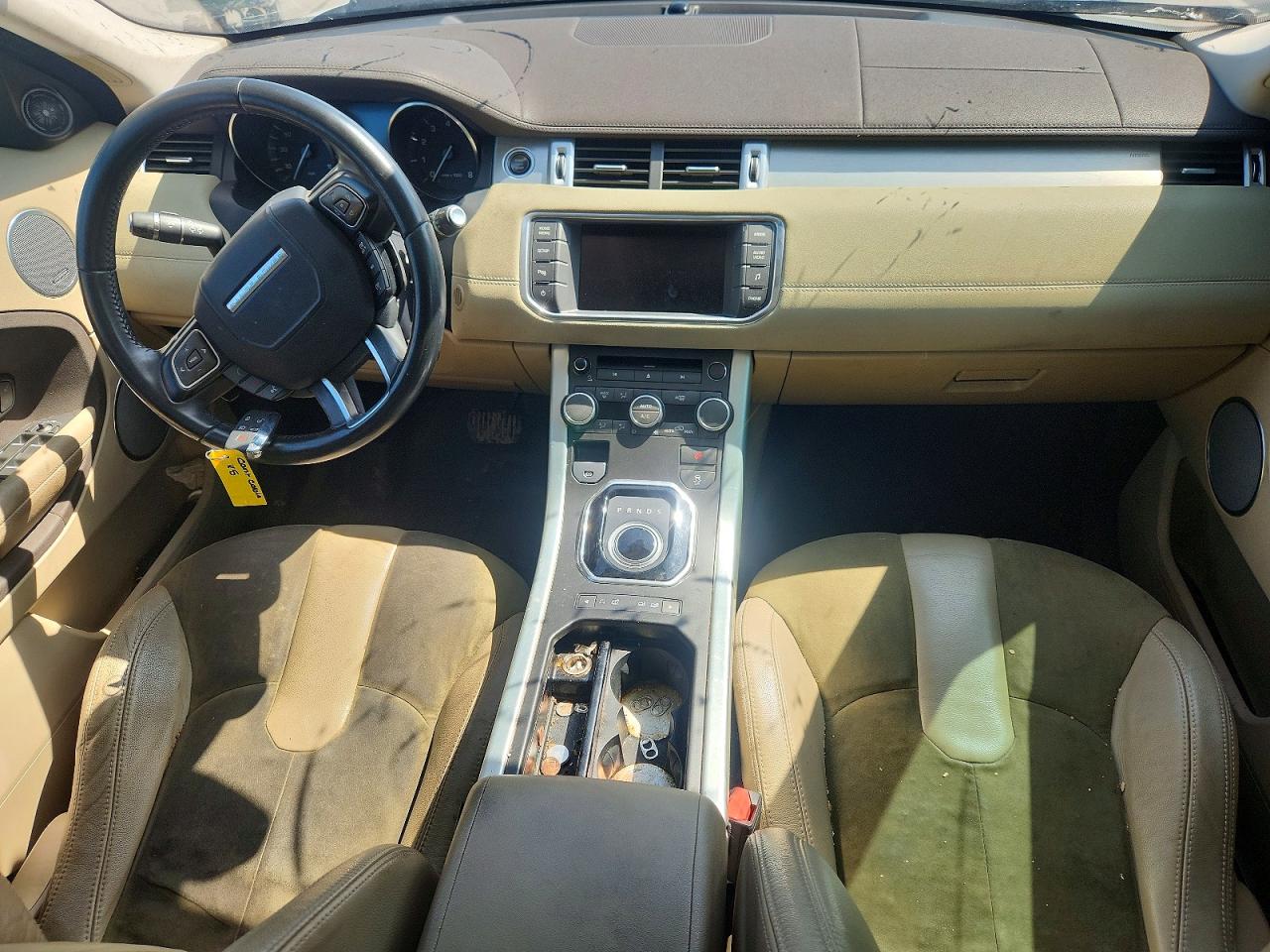 Land Rover Range Rover Pure