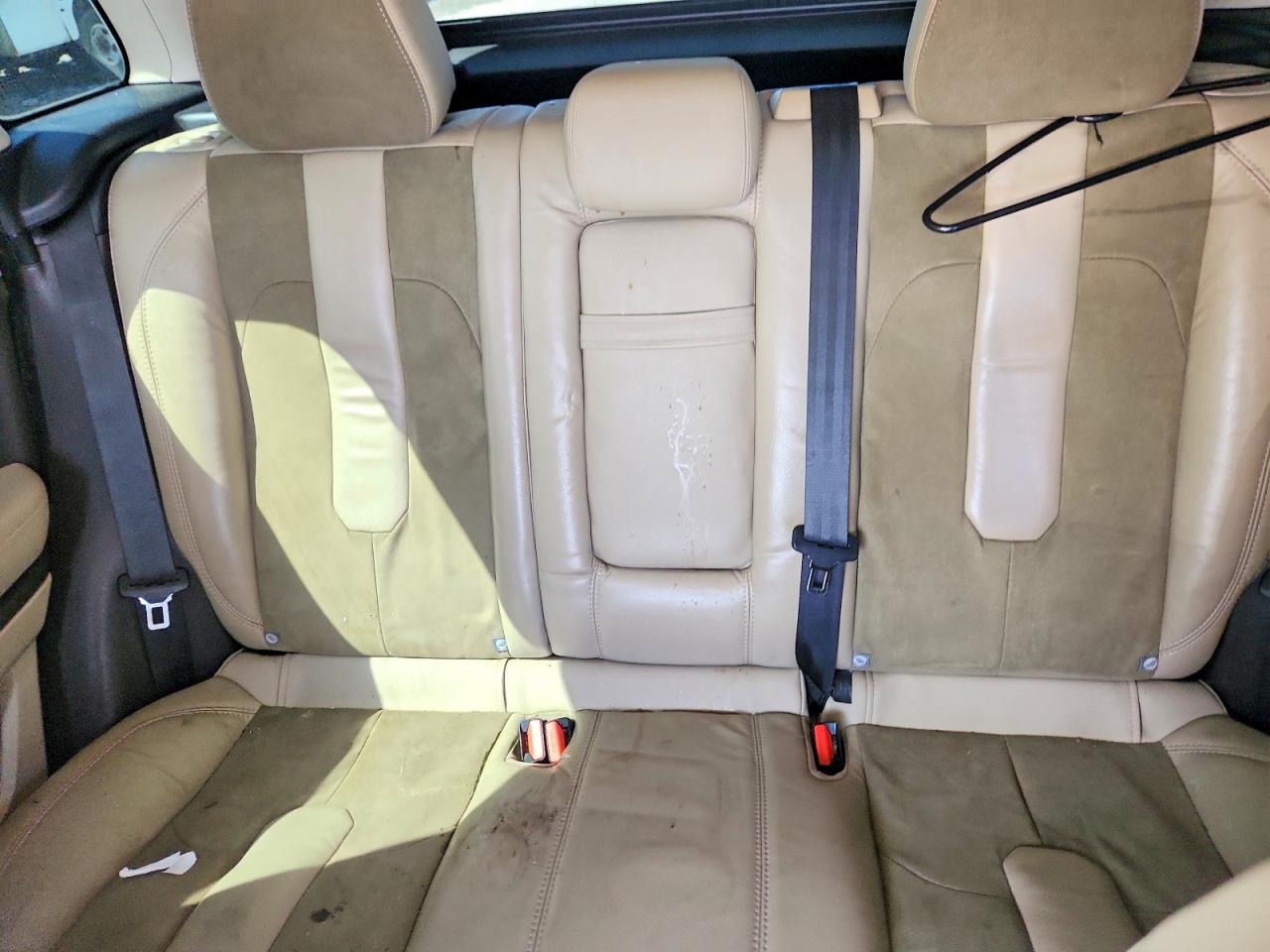 Land Rover Range Rover Pure