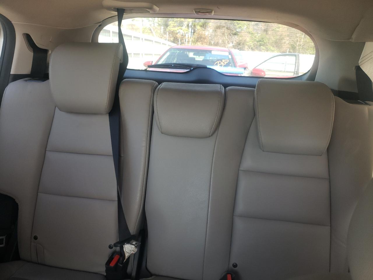 Honda HR-V Exl