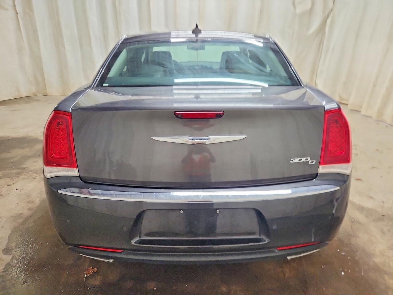 Chrysler 300