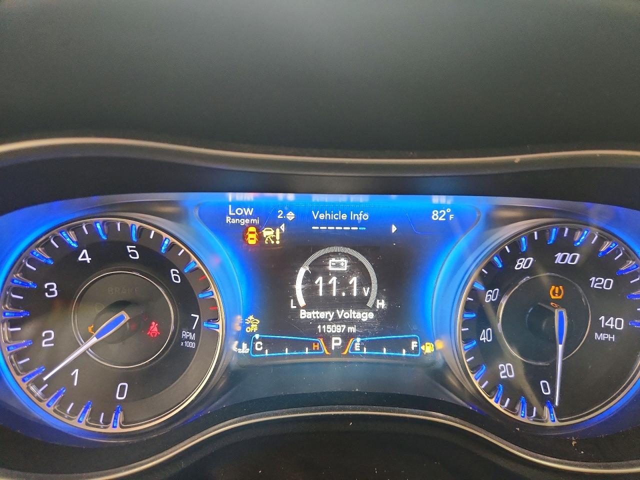 Chrysler 300