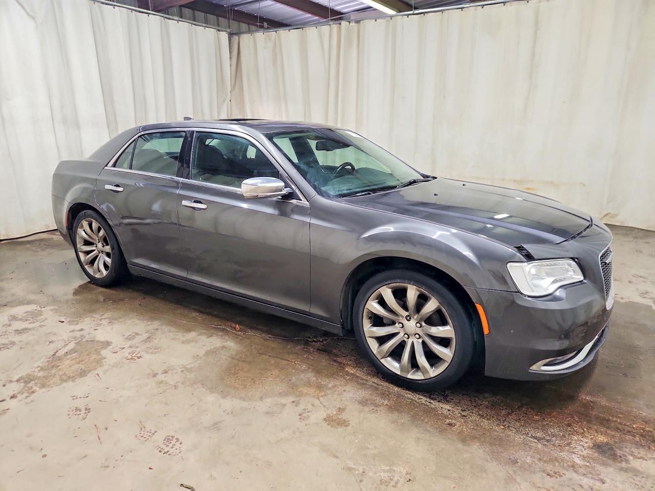 Chrysler 300