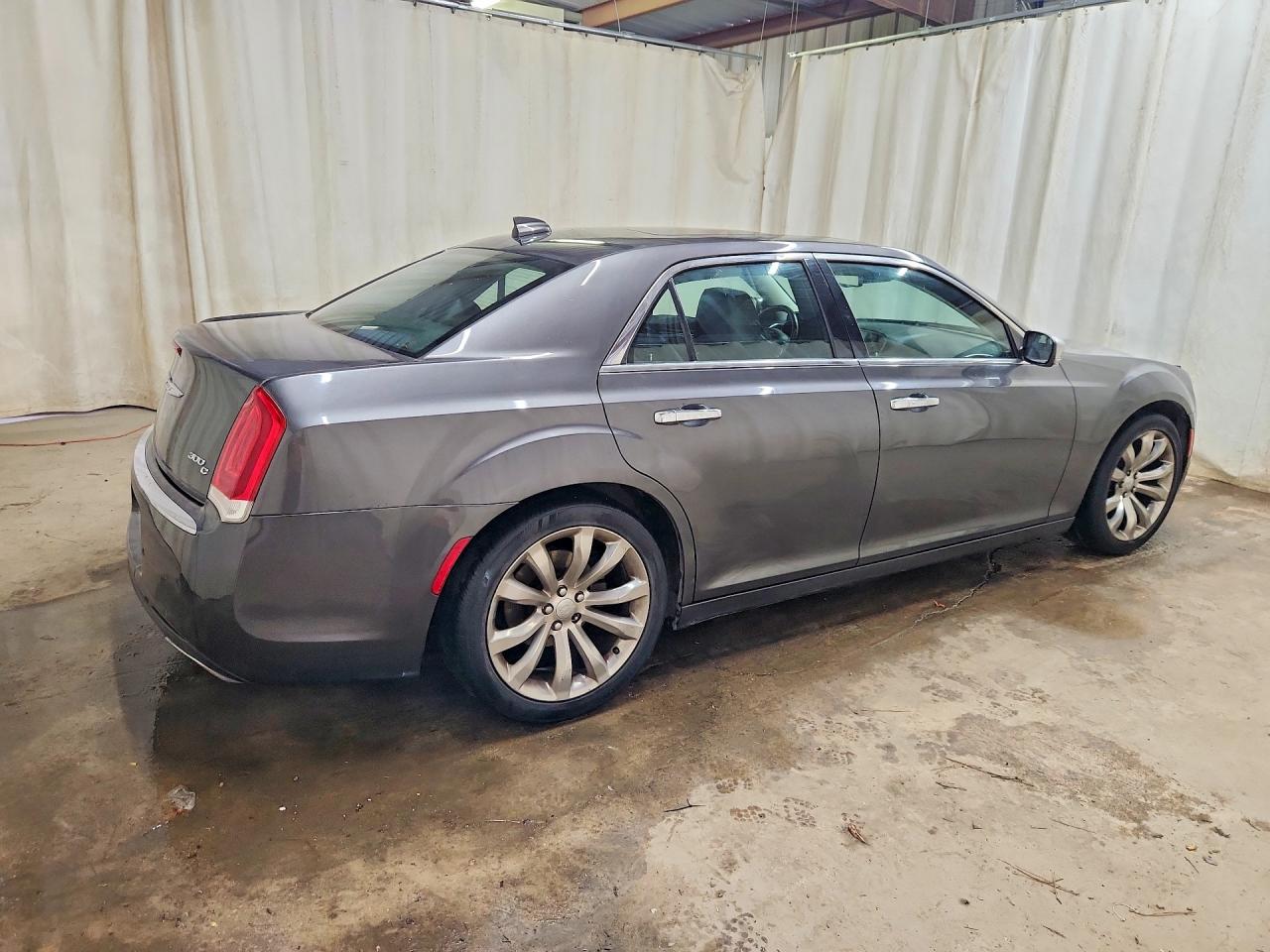 Chrysler 300