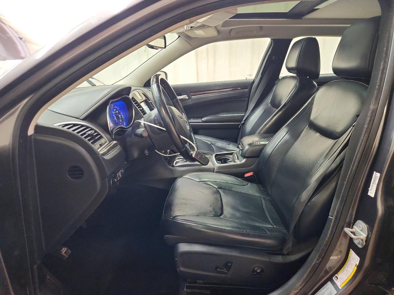 Chrysler 300