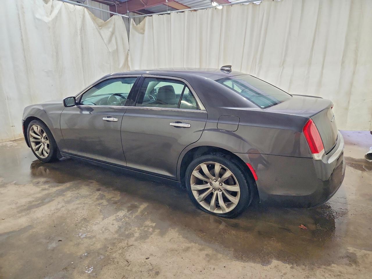 Chrysler 300