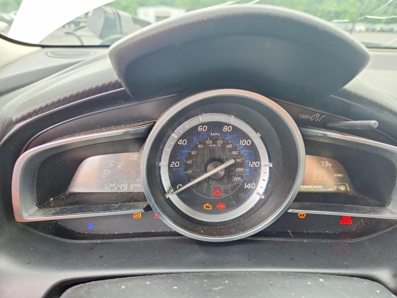 Toyota Yaris Base