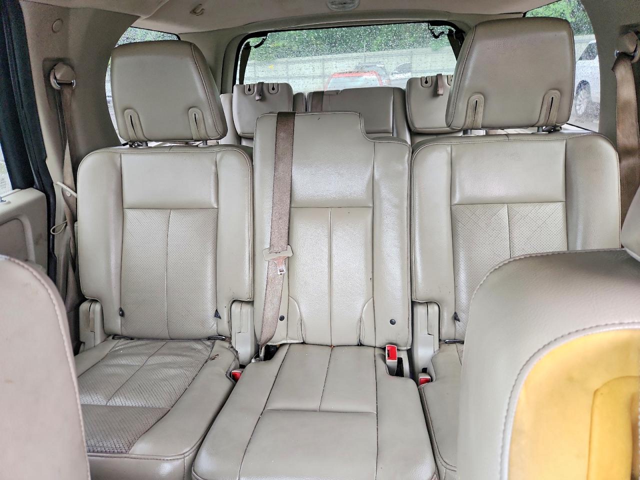 Ford Expedition Limited
