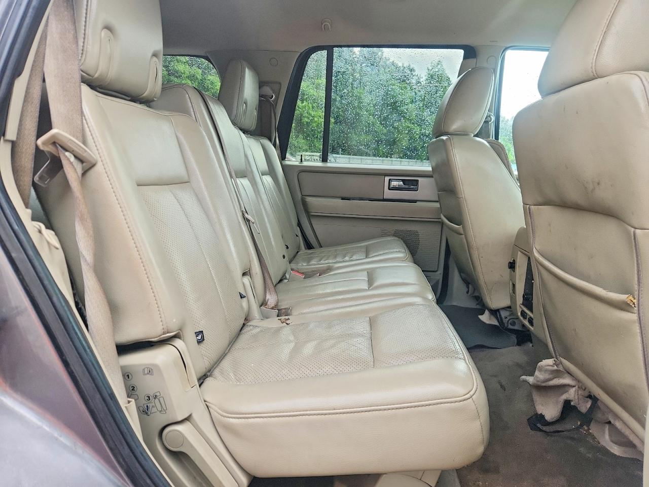 Ford Expedition Limited