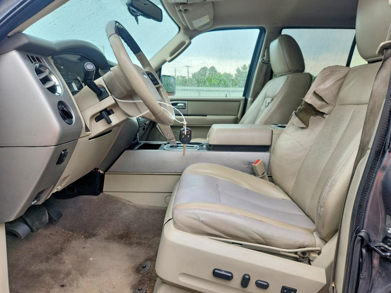 Ford Expedition Limited