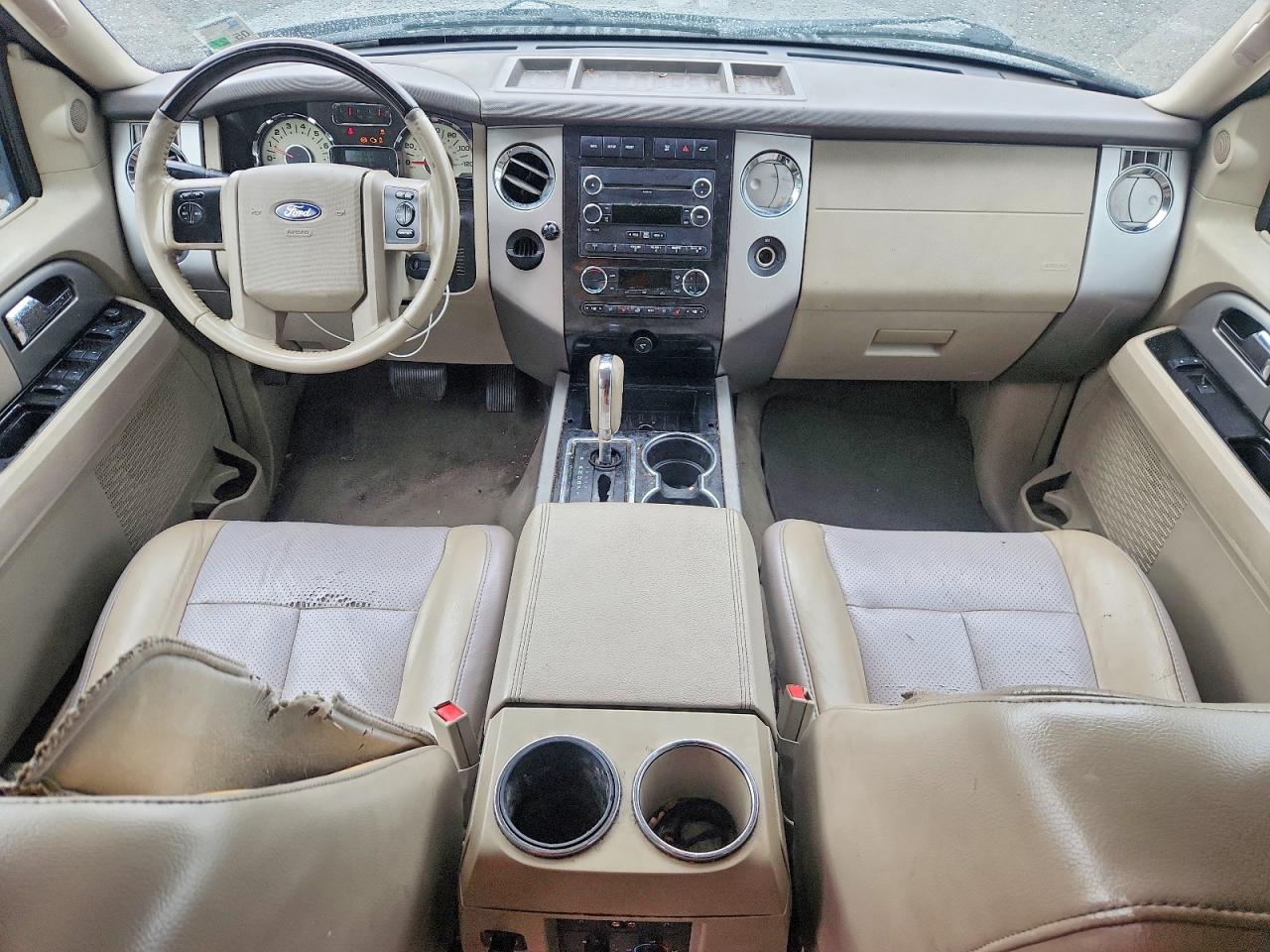 Ford Expedition Limited