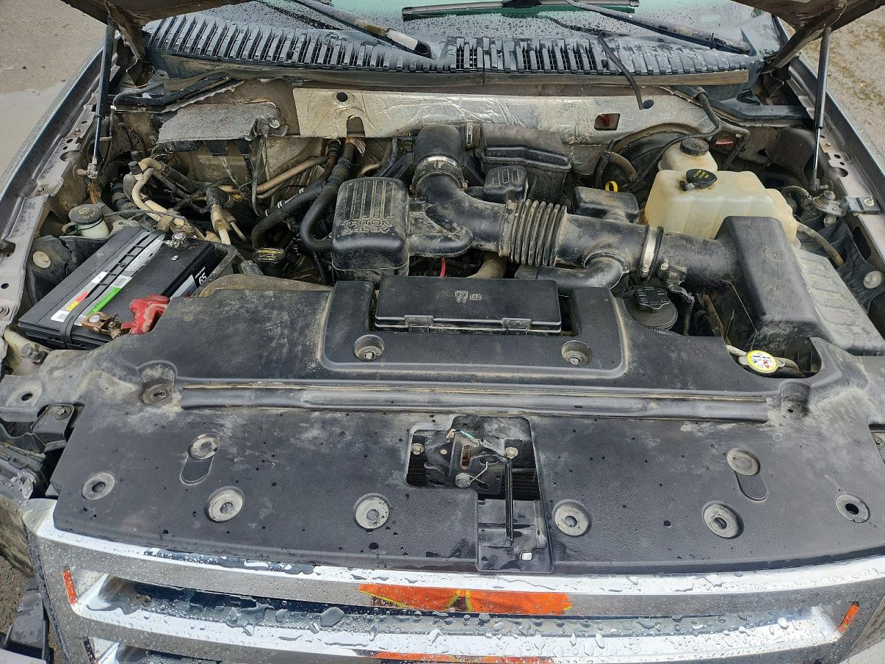 Ford Expedition Limited