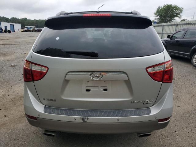 Hyundai Veracruz Limited