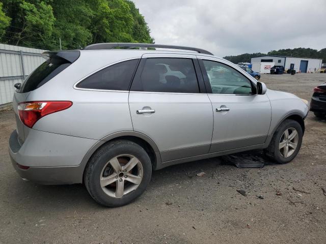 Hyundai Veracruz Limited