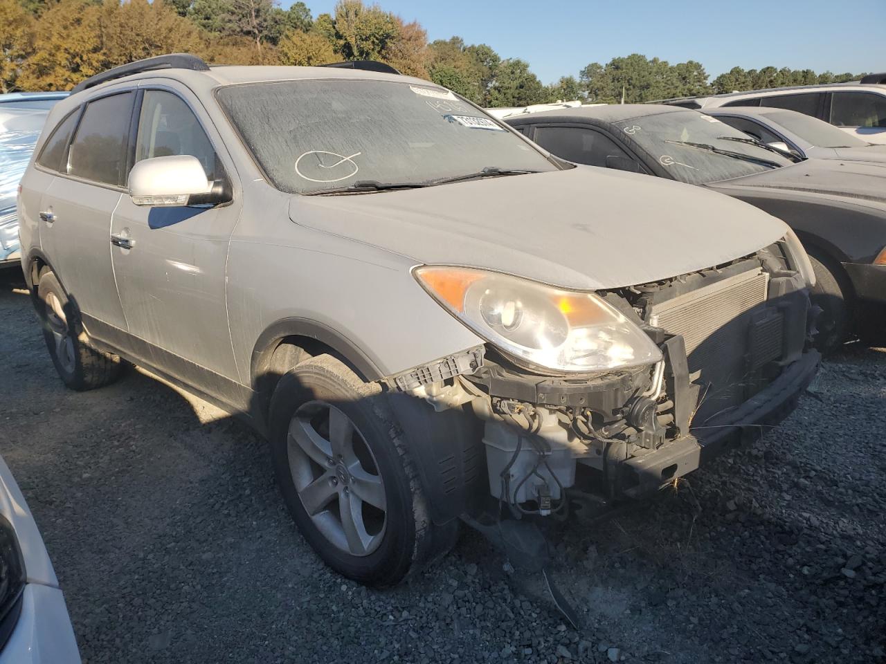 Hyundai Veracruz Limited