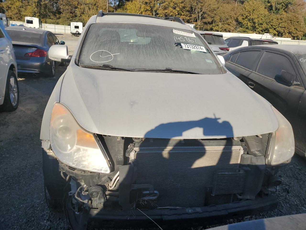 Hyundai Veracruz Limited