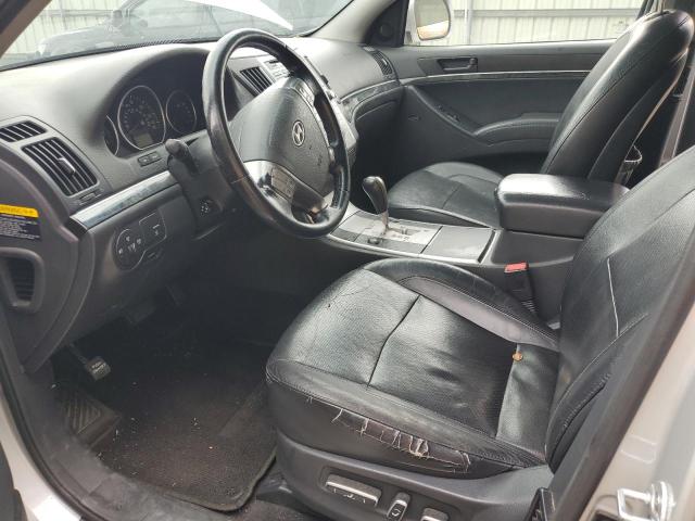 Hyundai Veracruz Limited
