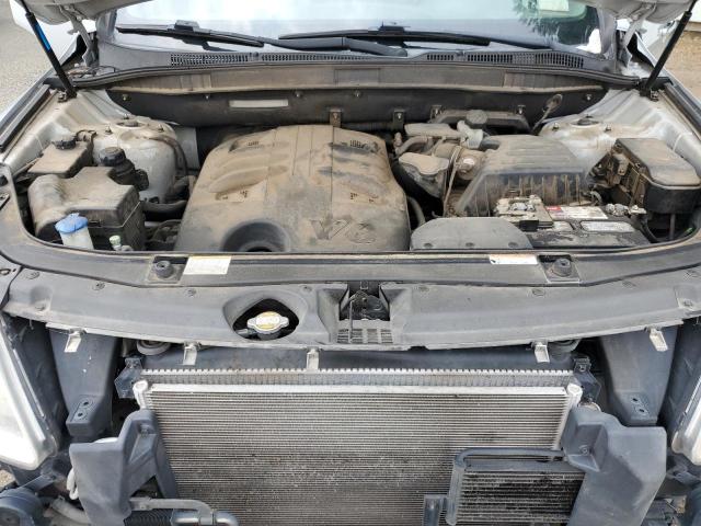 Hyundai Veracruz Limited