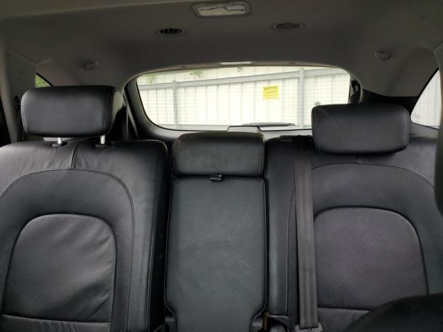 Hyundai Veracruz Limited