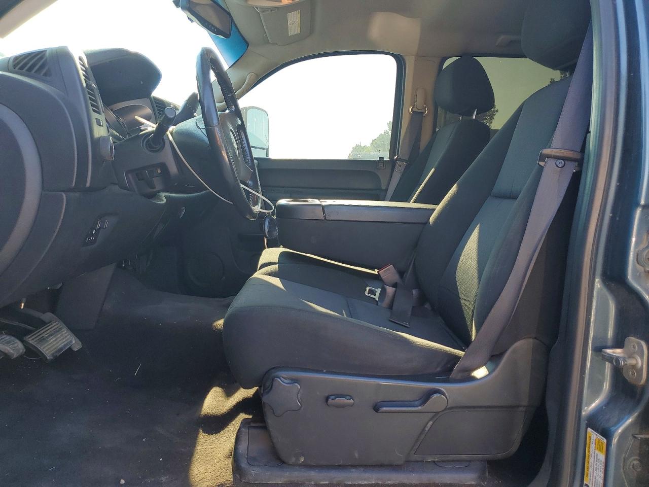 Chevrolet Silverado K3500 Lt