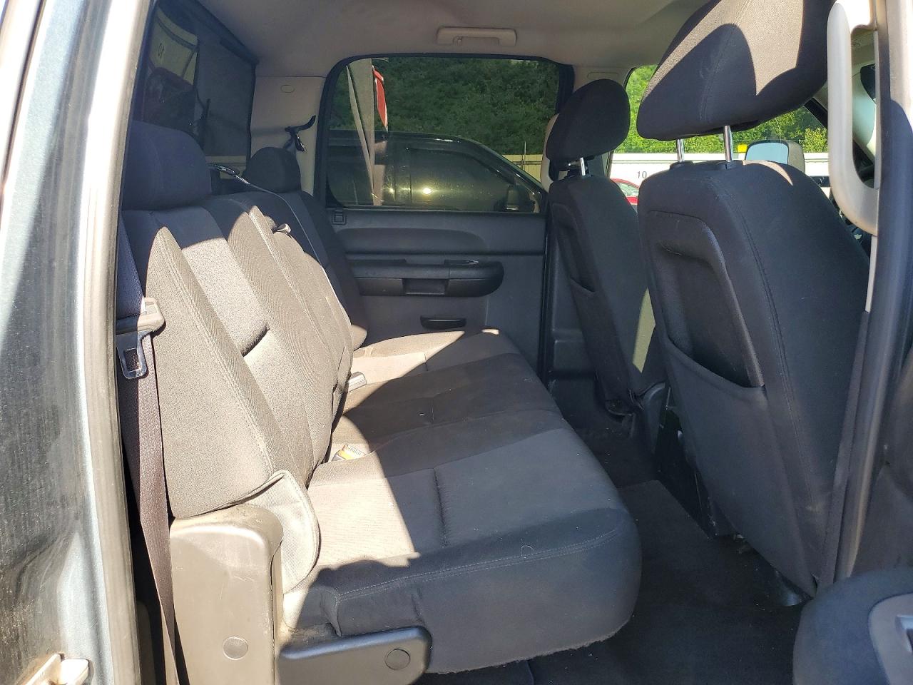 Chevrolet Silverado K3500 Lt