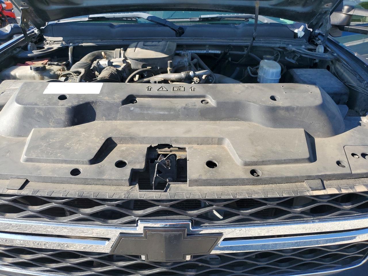 Chevrolet Silverado K3500 Lt