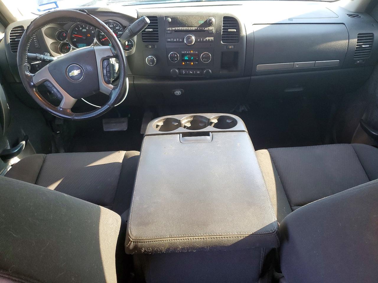 Chevrolet Silverado K3500 Lt