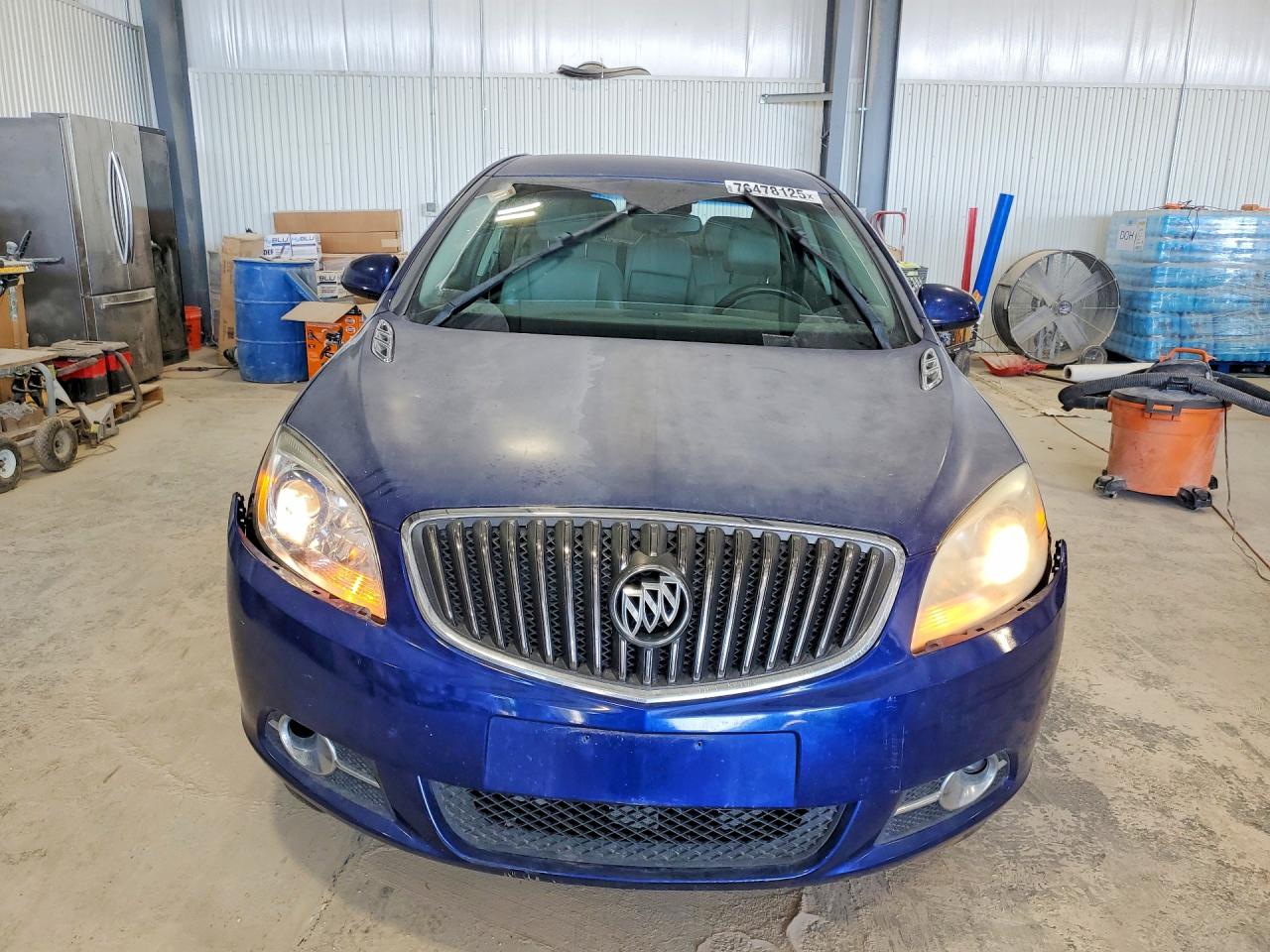 Buick Verano