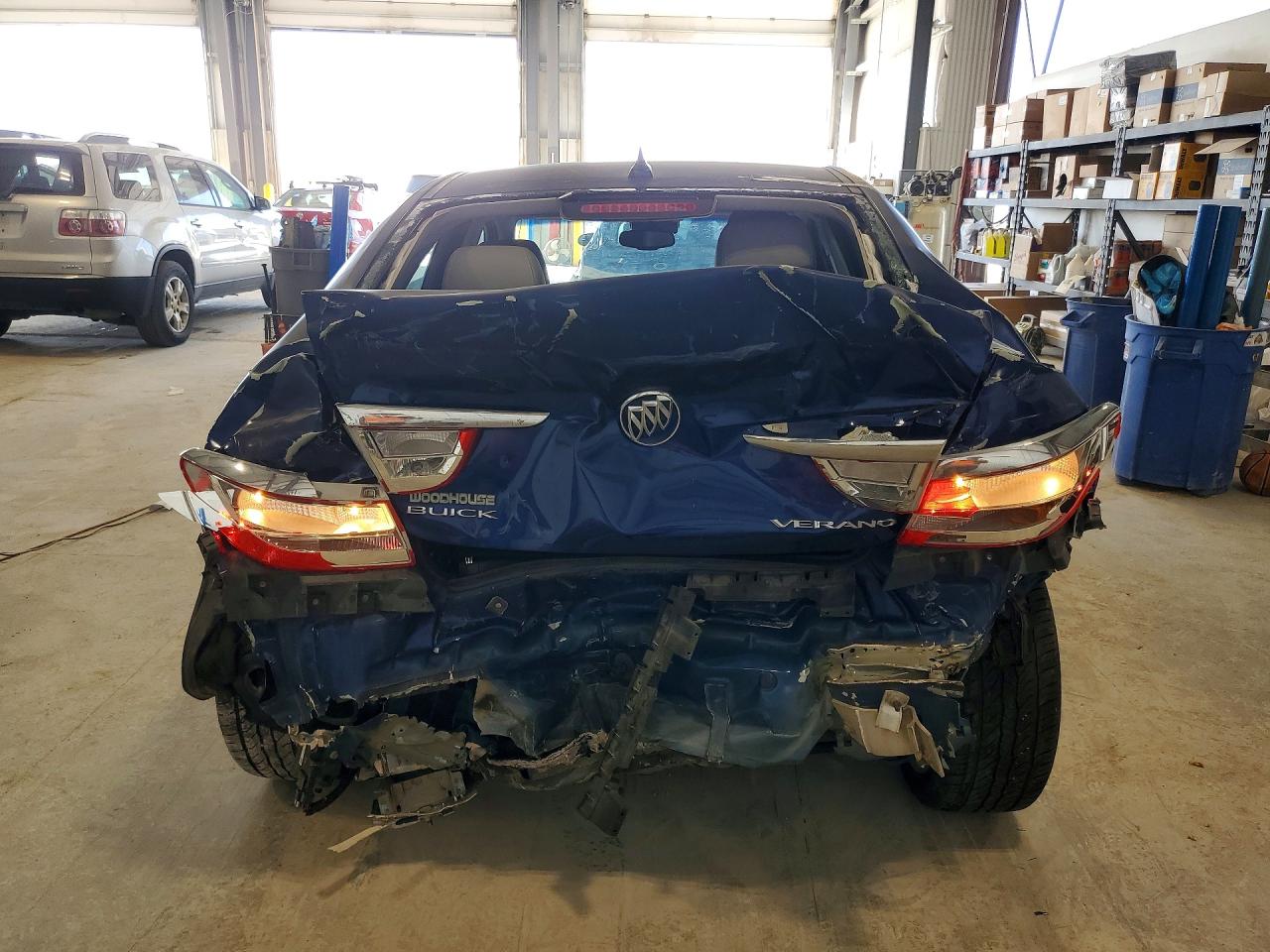 Buick Verano