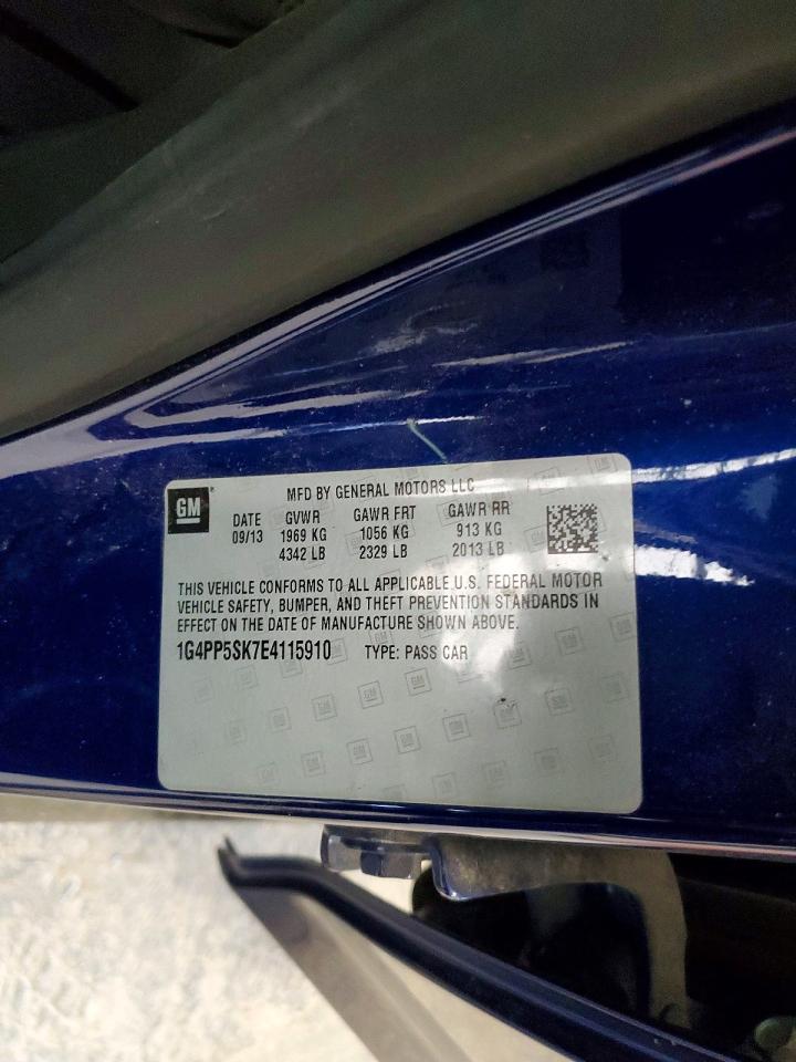 Buick Verano