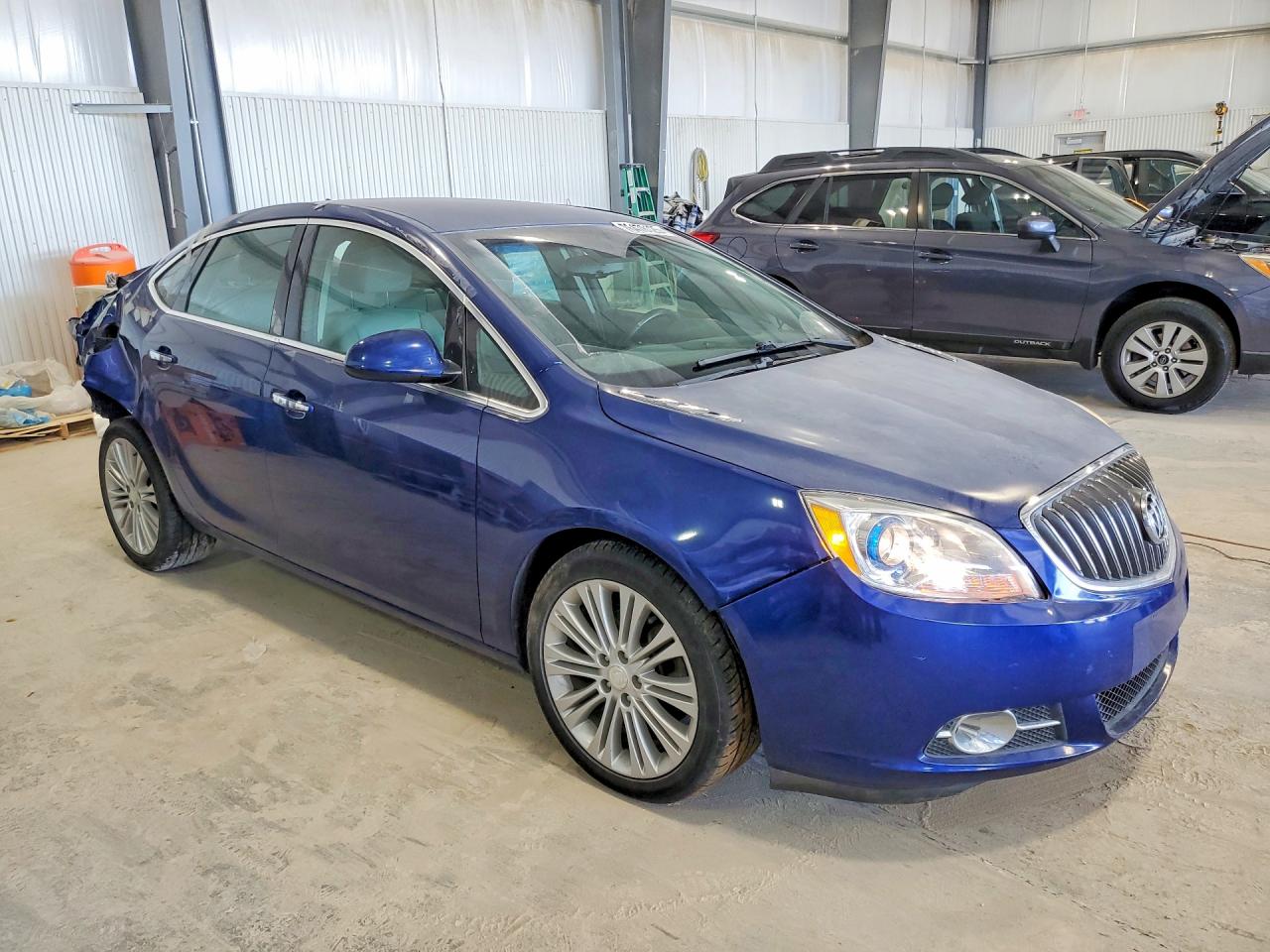 Buick Verano