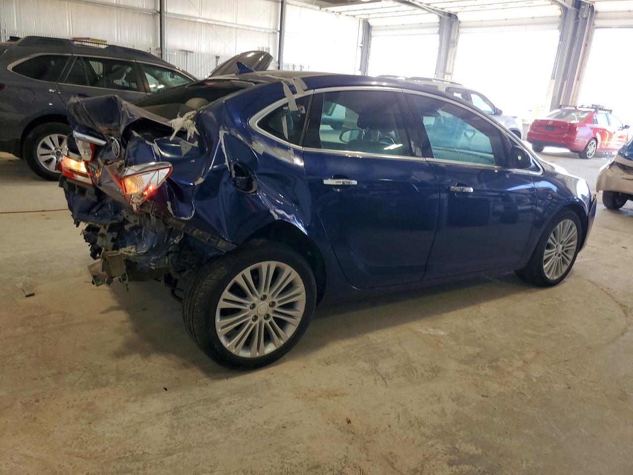 Buick Verano