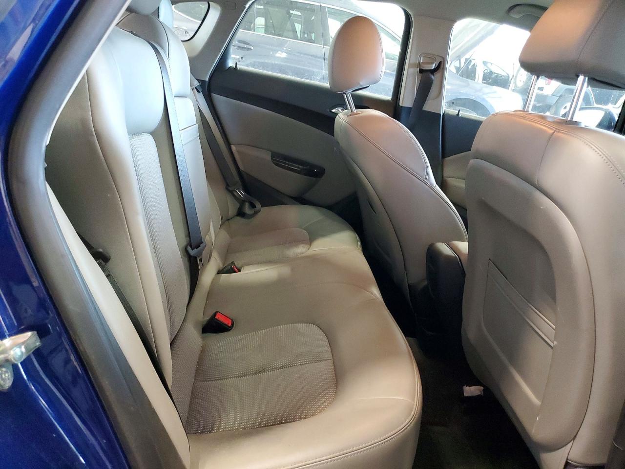 Buick Verano