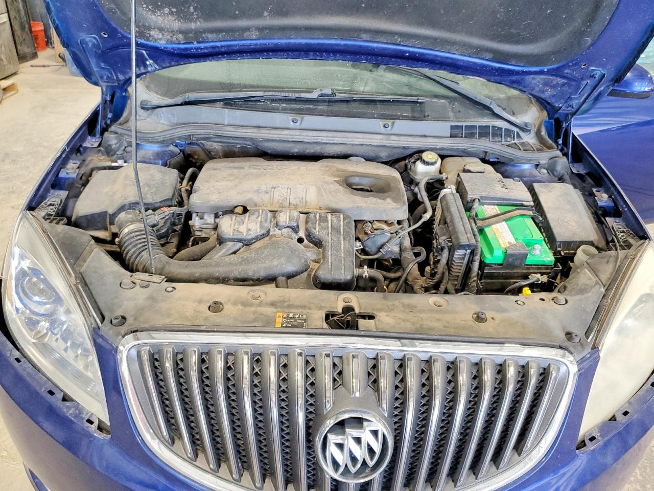 Buick Verano