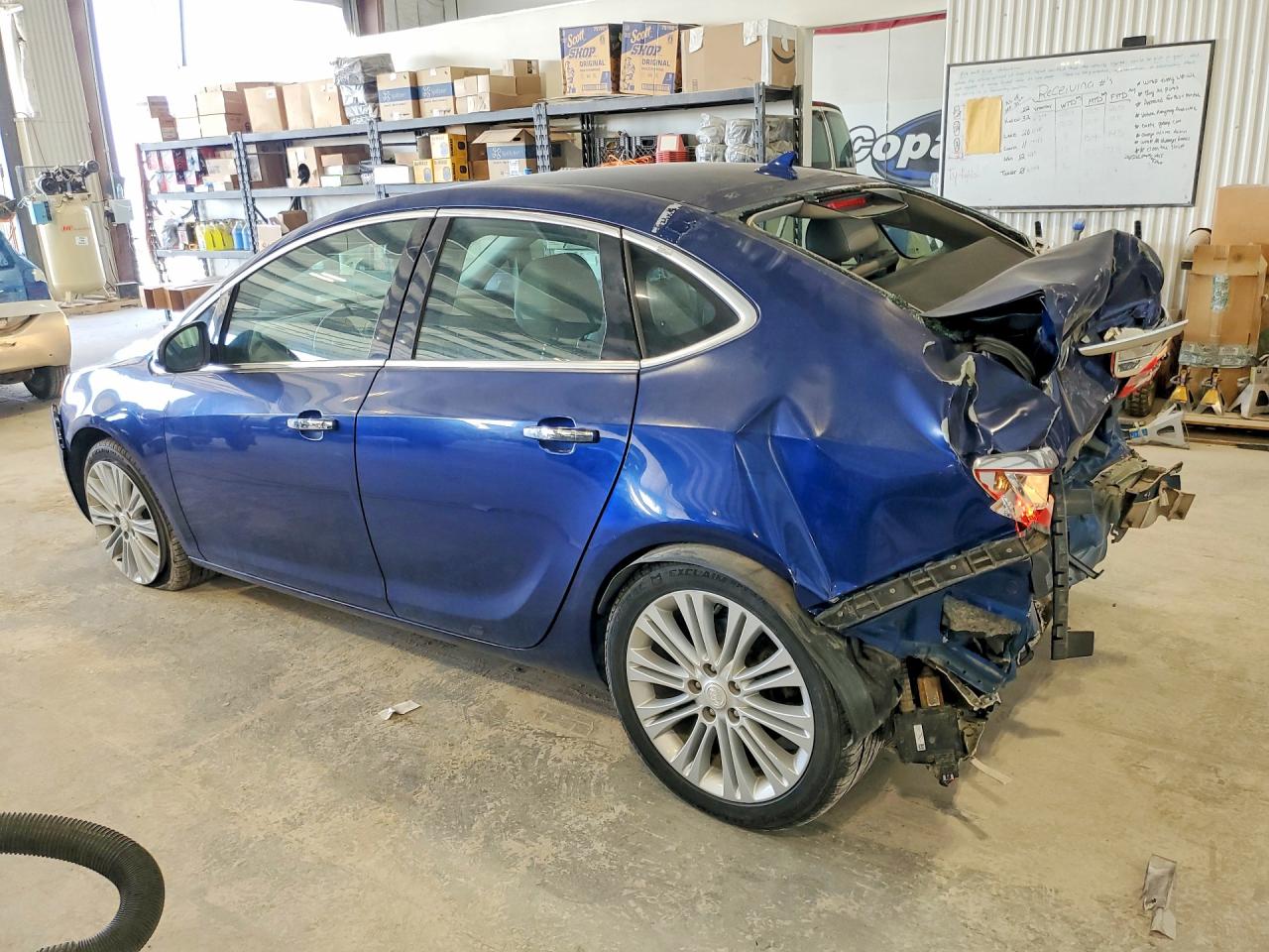 Buick Verano