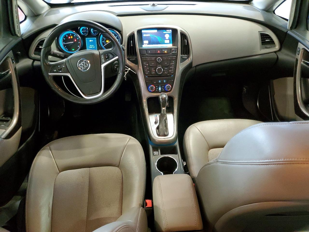 Buick Verano