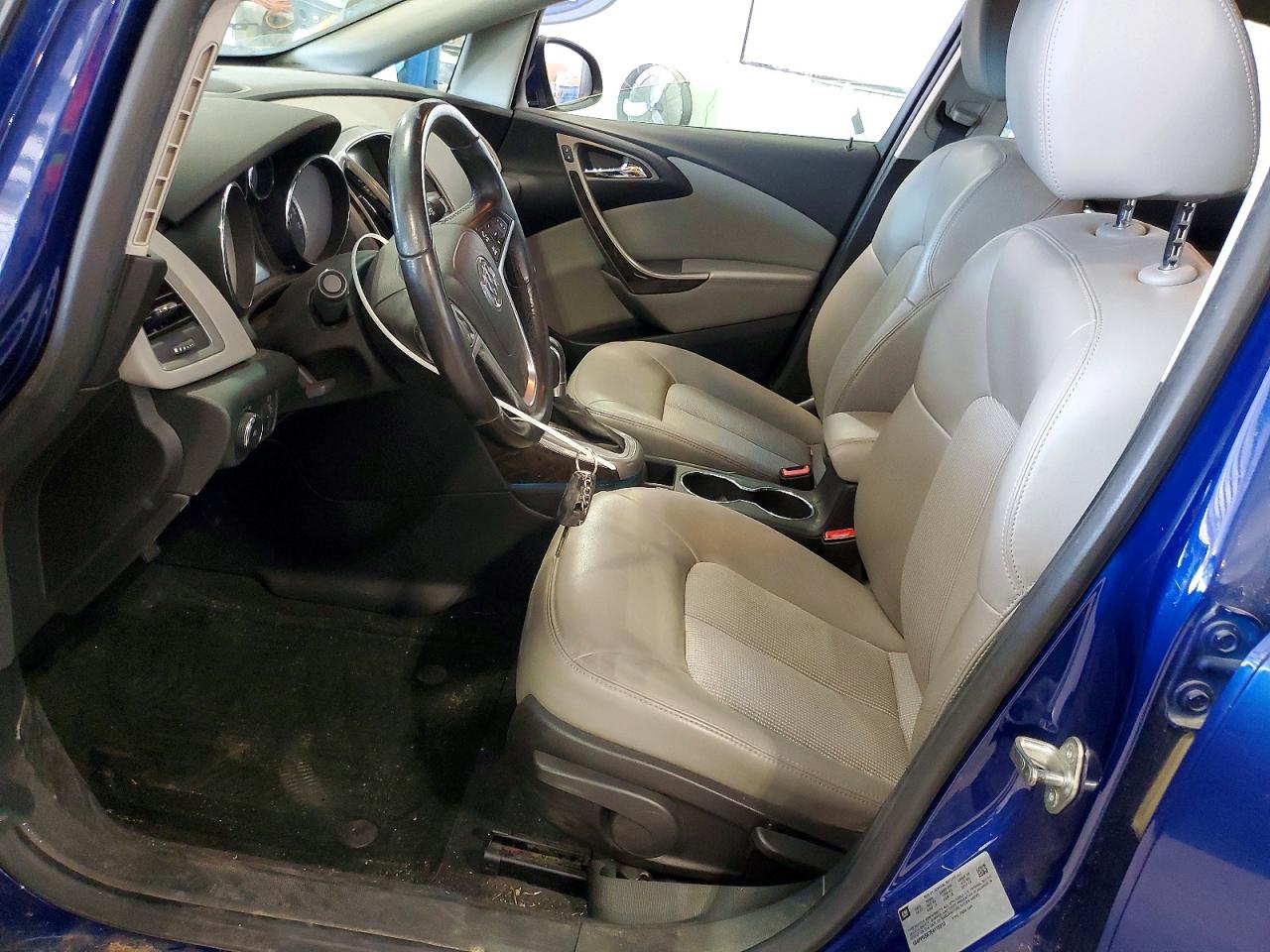 Buick Verano