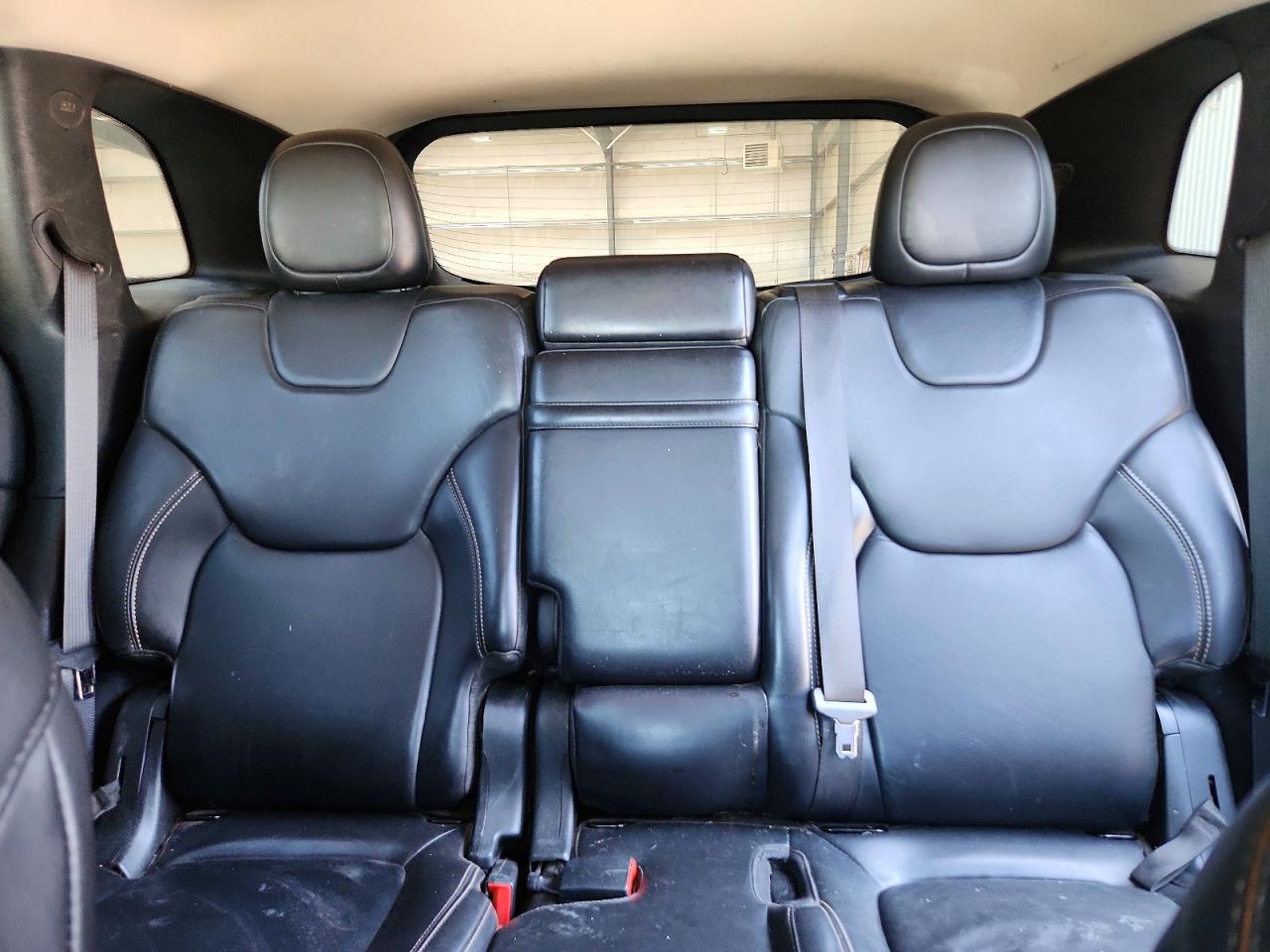 Jeep Cherokee Limited