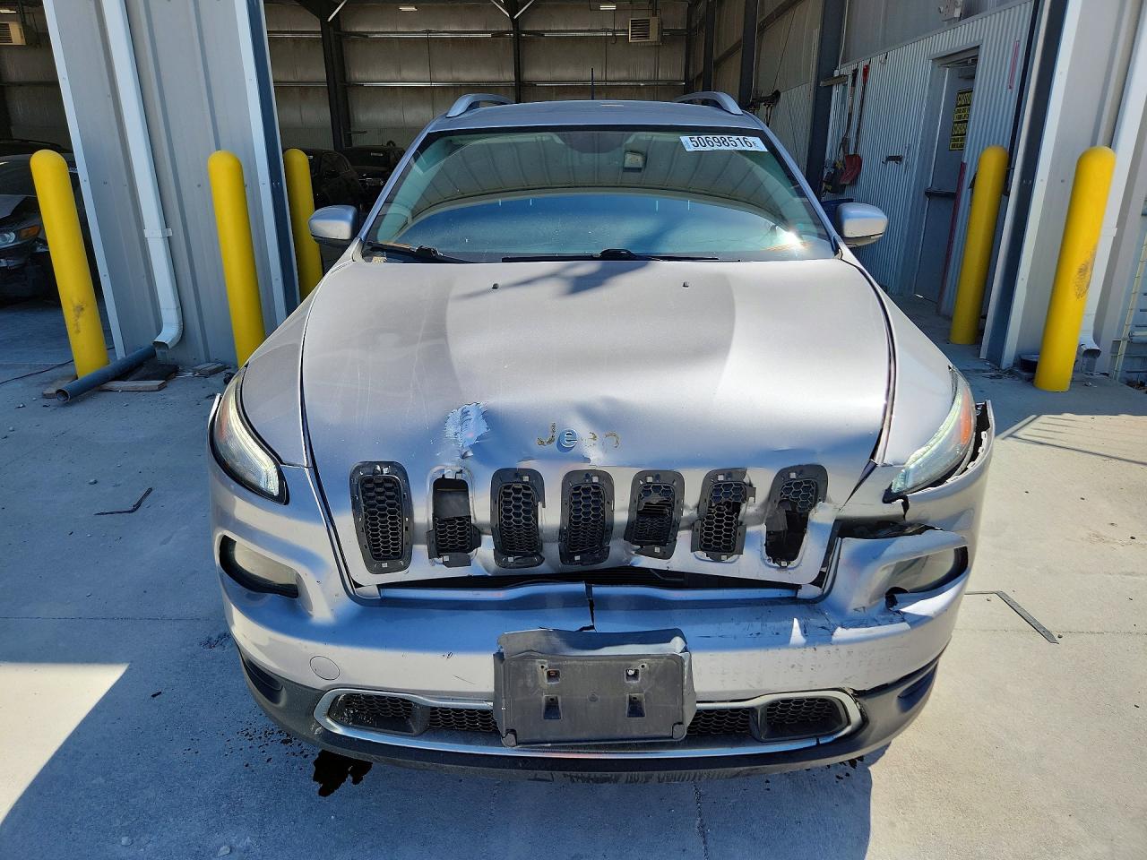 Jeep Cherokee Limited