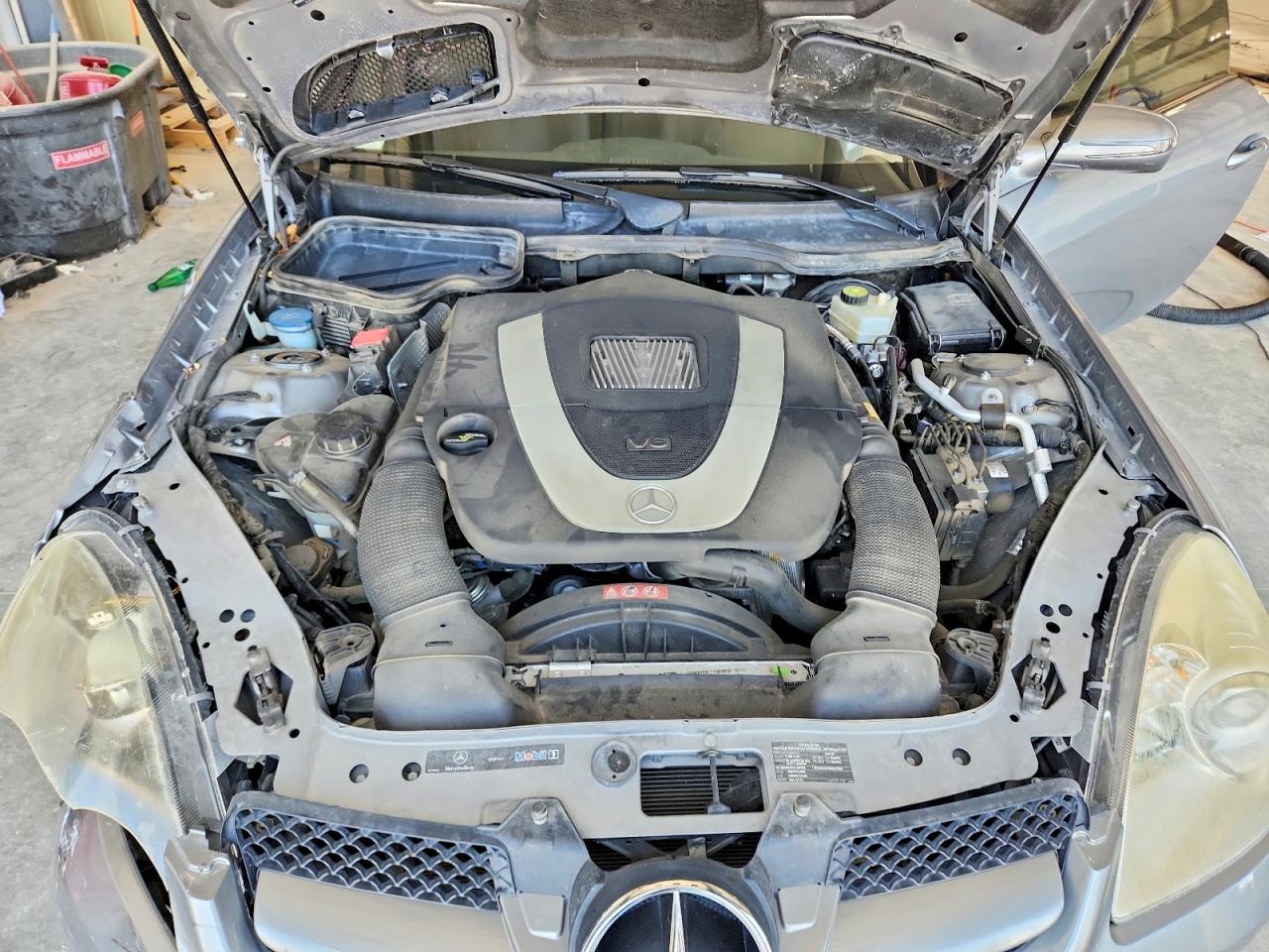 Mercedes-Benz Slk-class 300
